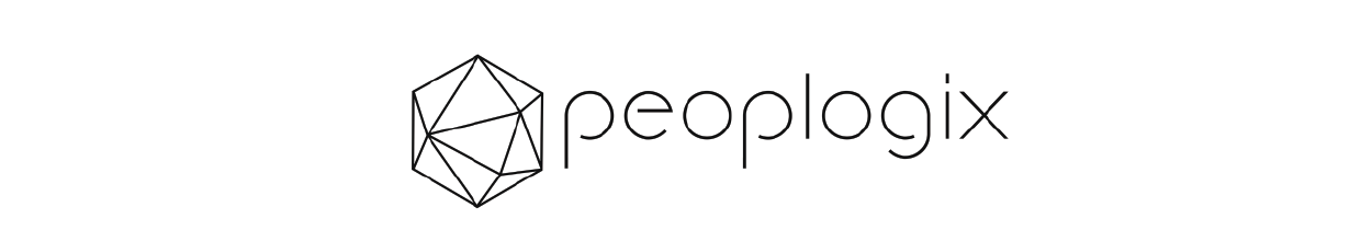 Peoplogix logo