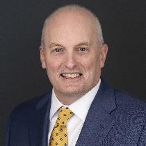 Peter (Pete) November headshot