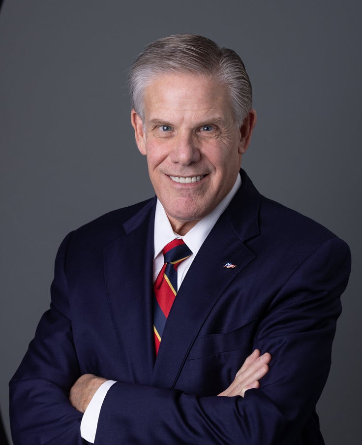 Richard J. Pollack, President and CEO, American Hospital Association