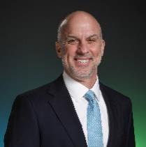 Robert (Rob) Jay headshot