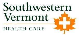 Southwestern Vermont Health Care, Vermont, logo.