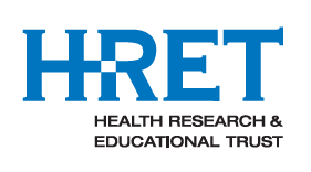 HRET logo