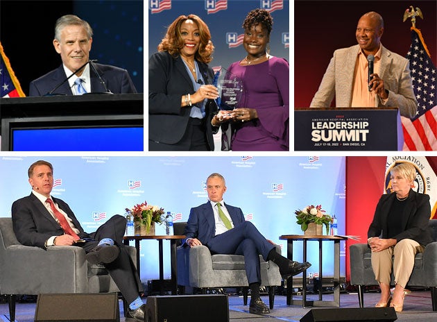 Collage-of-sites-and-scenes-from-2022-AHA-Leadership-Summit