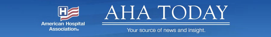 AHA Today News logo