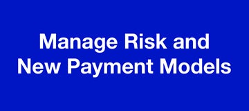 Manage risk image