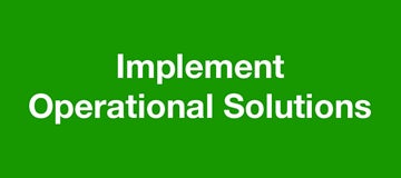 Implement Operational Solutions Image