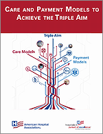Care and Payment Models to Achieve the Triple Aim – January 2016