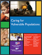 Caring for Vulnerable Population
