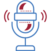 Combating Human Trafficking Podcast icon