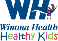 Healthy Kids Logo