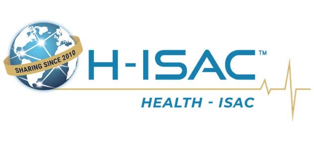 H-ISAC Health-ISAC logo