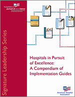 HPOE: A Compendium of Implementation Guides 2010