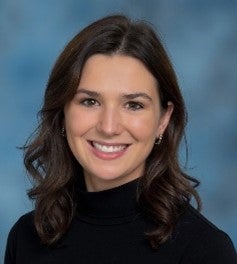 Lauren Steiner Headshot