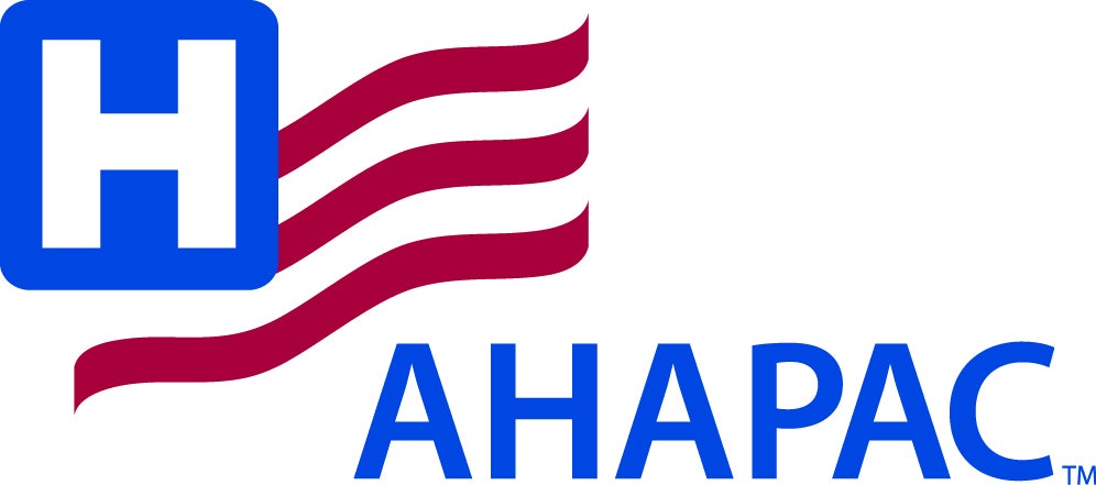 AHAPAC logo