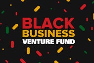 AHA, Others Back First Venture Fund to Invest in Black-Owned Health Care Firms. Black Business Venture Fund logo.