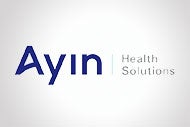 Ayin Health Solutions logo