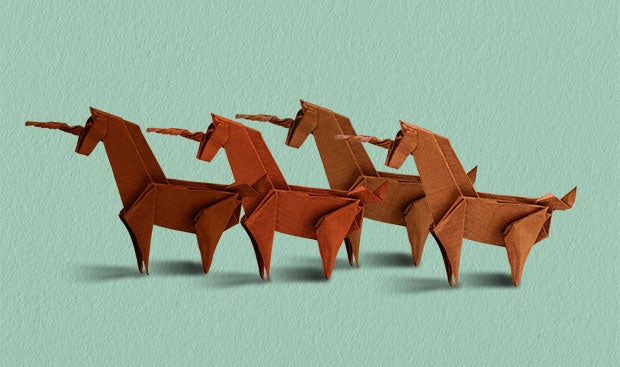4 Health Care Startups You Should Know Origami Unicorns image