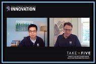 Humana CMO Evaluates Prospects for Improved Payer-Provider Alignment. Andy Shin, chief operating officer of the AHA Center for Health Innovation, interviewing William Shrank, M.D., chief medical officer at Humana in the Take Five video series.