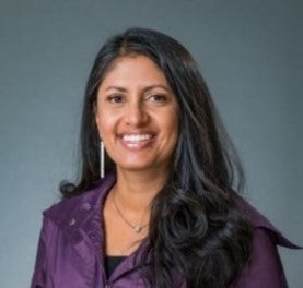 Soniya Fidler Headshot