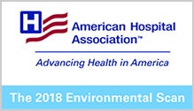 American Hospital Association - Advancing Health in America - Workforce
