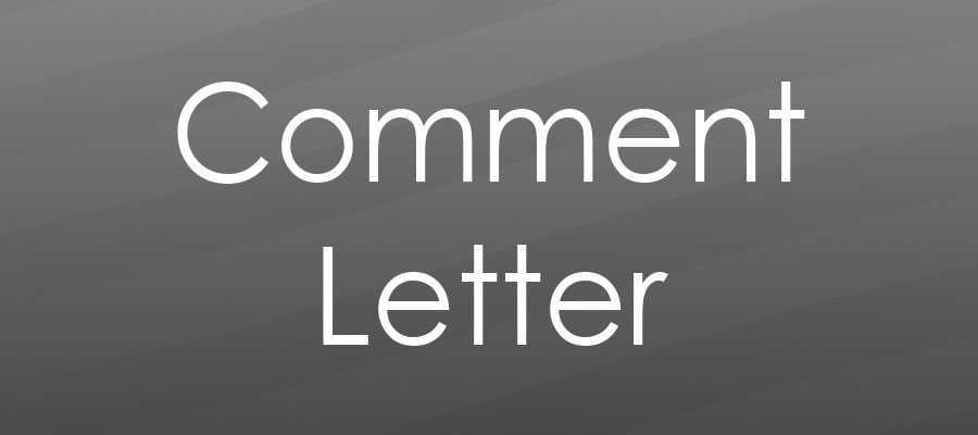 comment letter 900 x 400