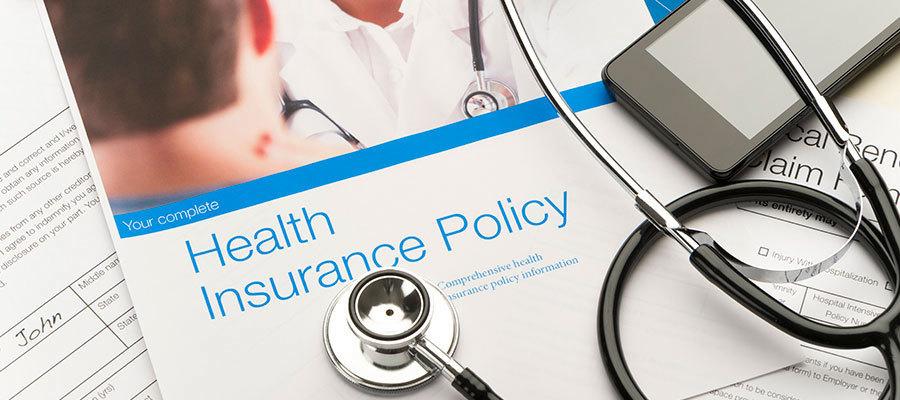 health insurance industry