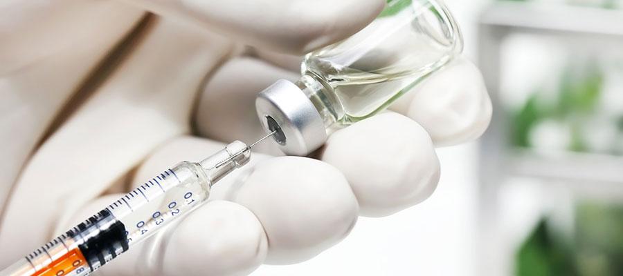 ACIP recommends adding COVID 19 vaccine information to