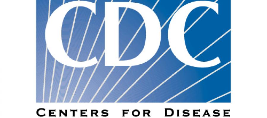 CDC logo