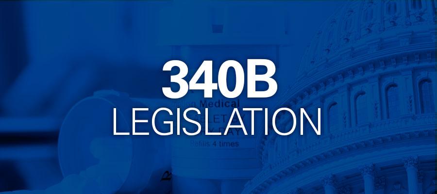340B-legislation