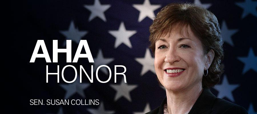 AHA-honorary-susan-collins