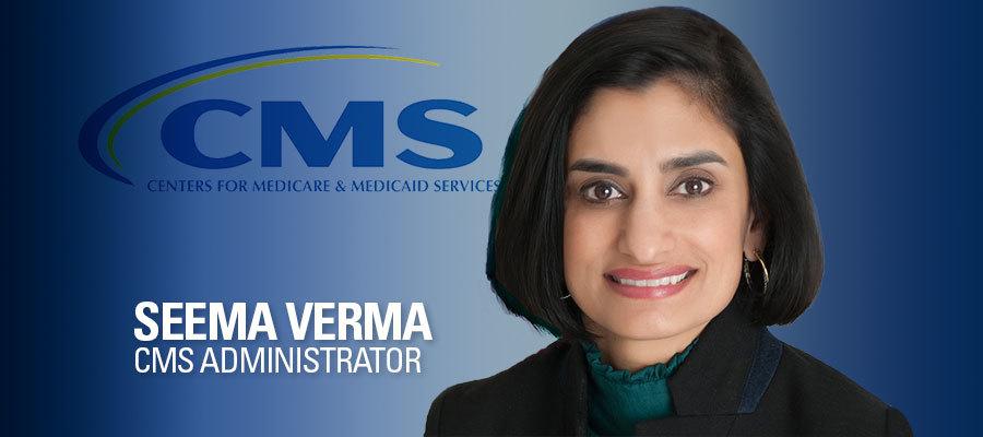 Seema Verma