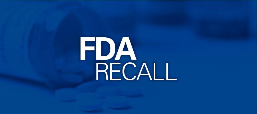 FDA announces voluntary tetracycline recall AHA News