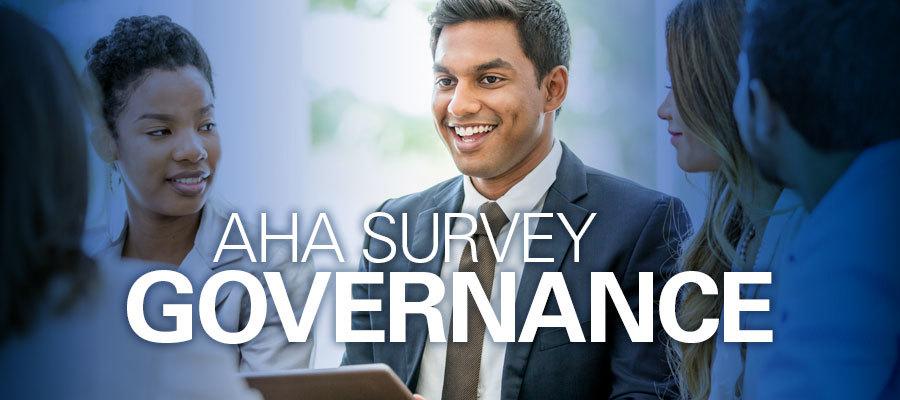 governance survey