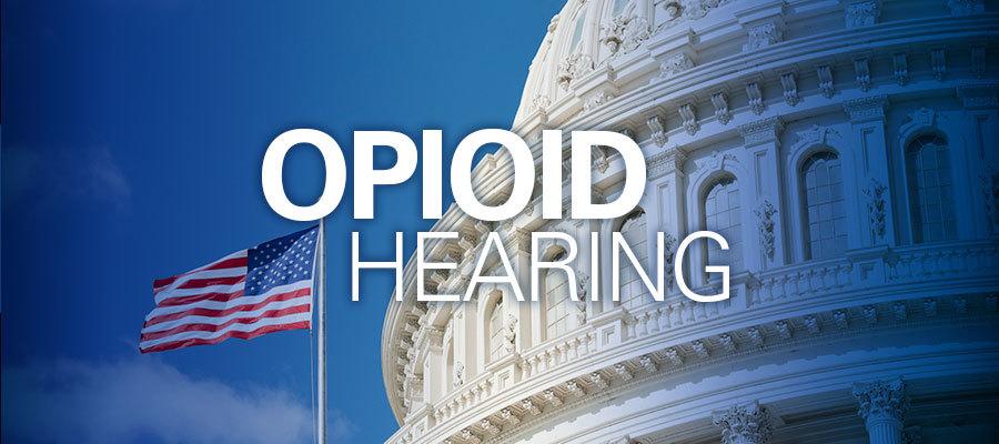 opioid-hearing