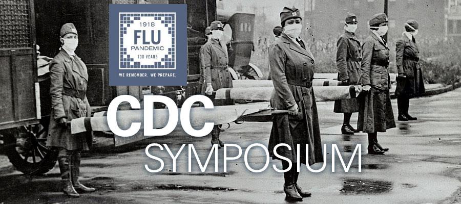 CDC, Emory to Stream Pandemic Flu Seminar Monday | AHA News