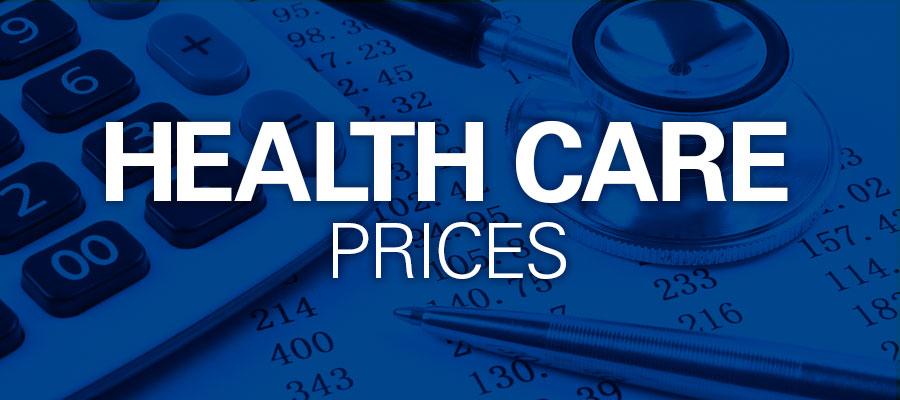 Health-care-prices