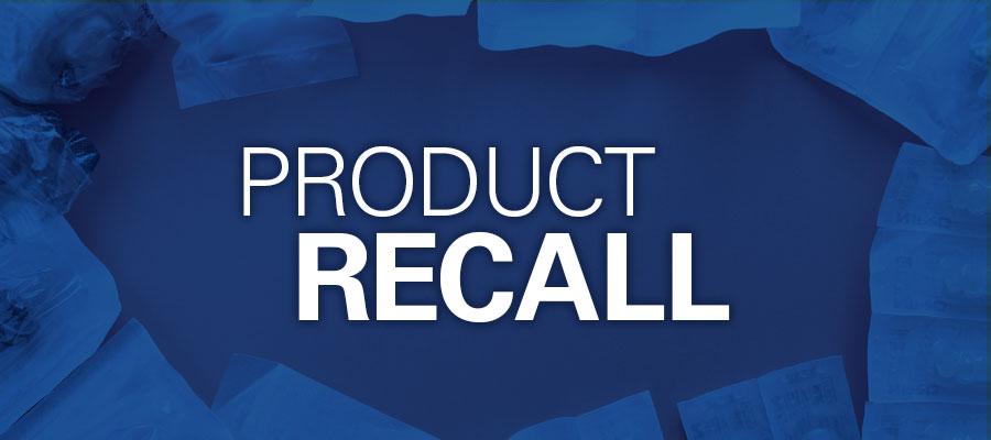 FDA-device-recall