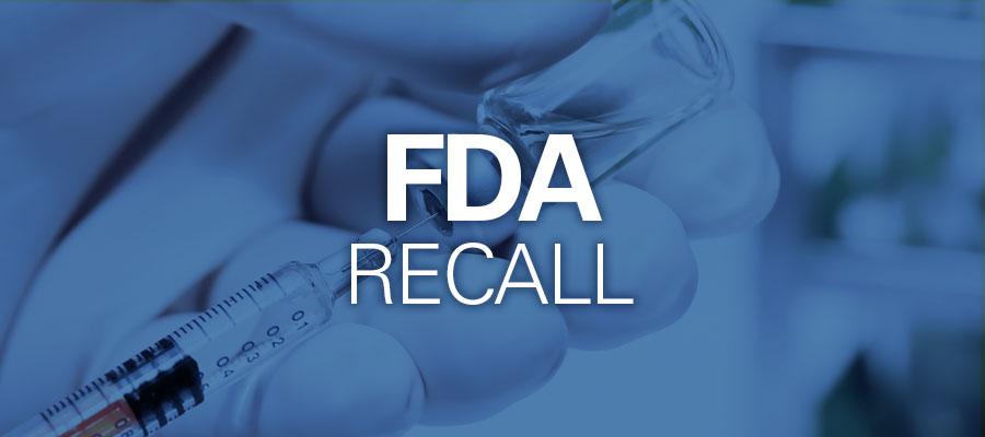 FDA-naxolene-recall