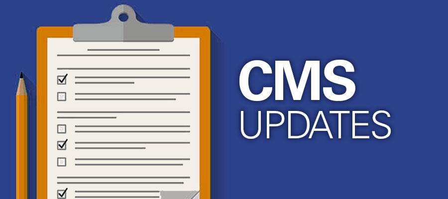 CMS announces participants in Enhanced Oncology Model AHA News