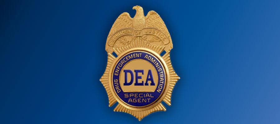 DEA-appointment