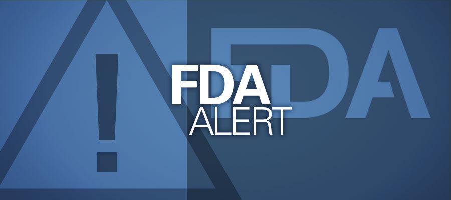 FDA Alerts