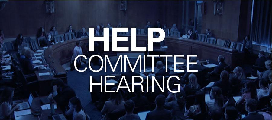HELP-committee-hearing-alt