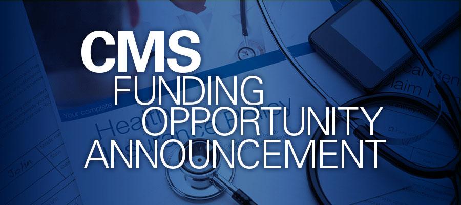 cms-funding-opportunity