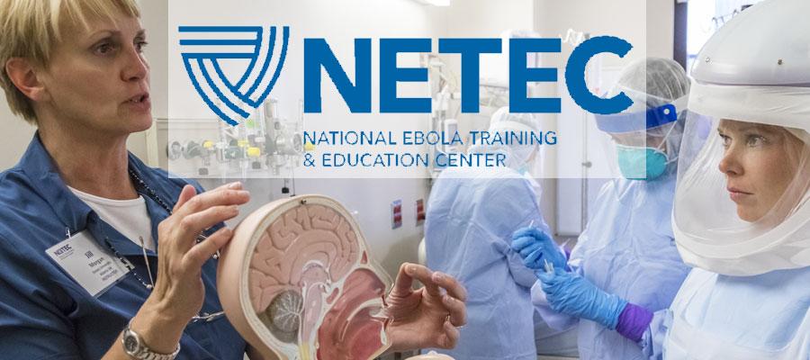 netec-training