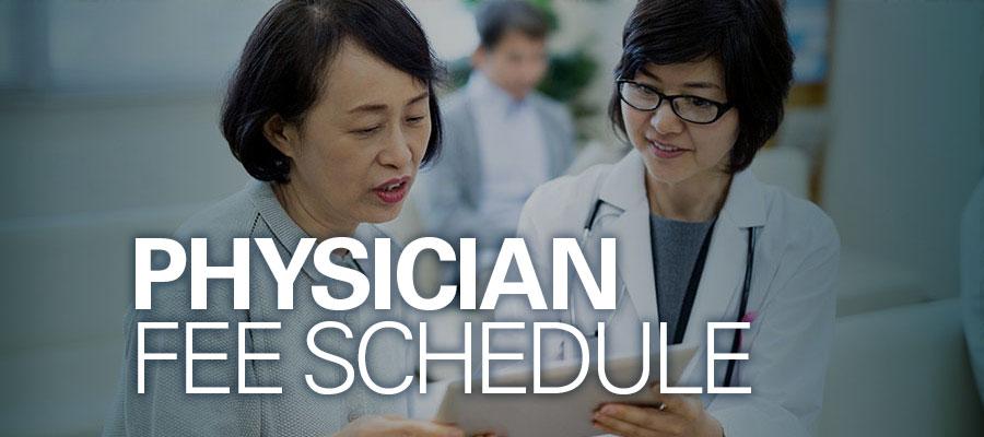 CMS issues CY 2023 physician fee schedule proposed rule | AHA News