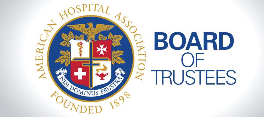 AHA-board-of-trustees