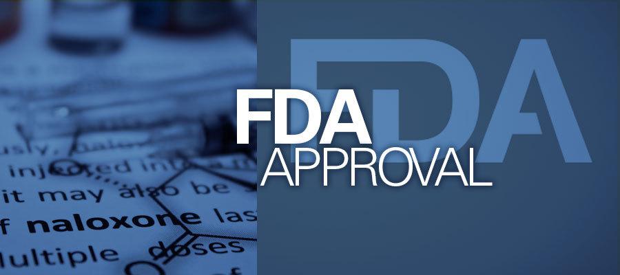 FDAapproval
