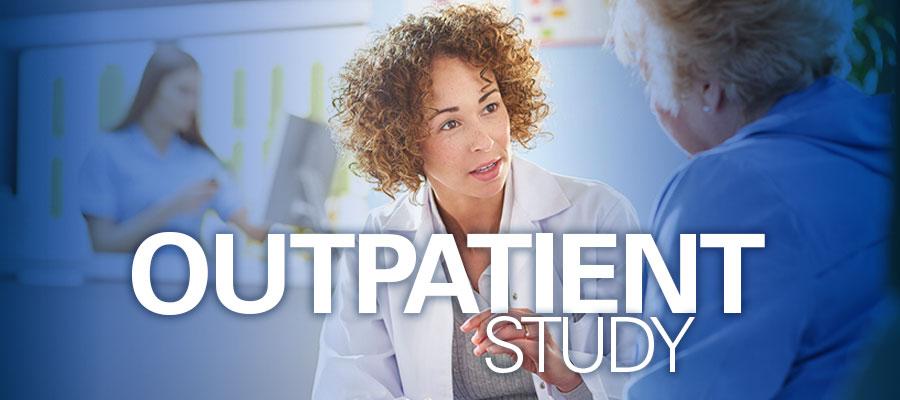 outpatient-study