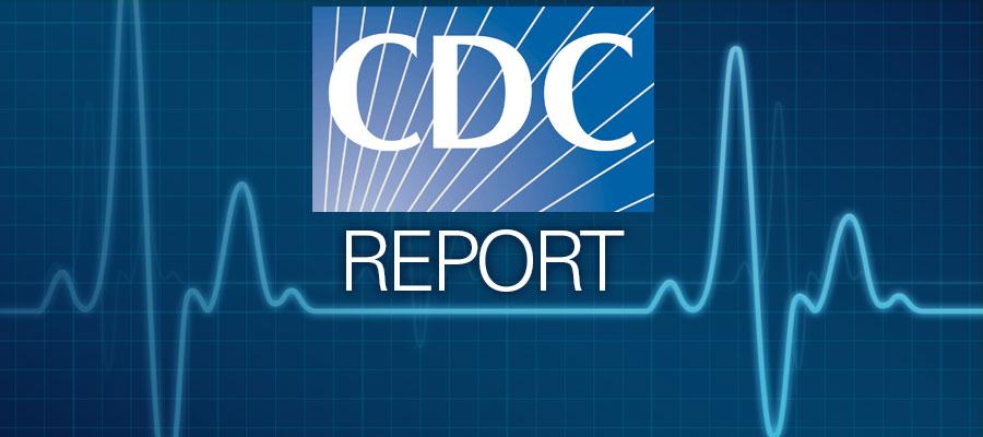 CDC-report