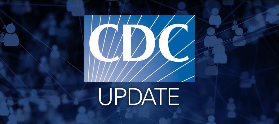 cdc-infection-update